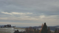Troják, Maruška - panorama