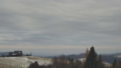 Troják, Maruška - panorama