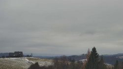 Troják, Maruška - panorama