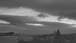 Troják, Maruška - panorama