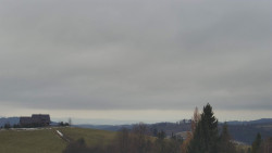 Troják, Maruška - panorama