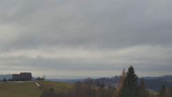 Troják, Maruška - panorama