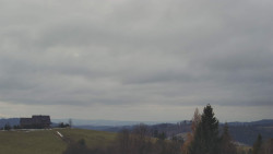 Troják, Maruška - panorama