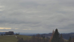 Troják, Maruška - panorama