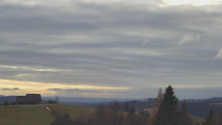 Troják, Maruška - panorama