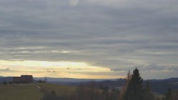 Troják, Maruška - panorama