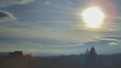 Troják, Maruška - panorama