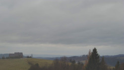 Troják, Maruška - panorama