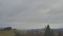 Troják, Maruška - panorama