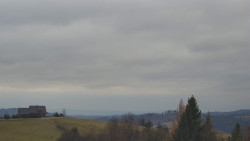 Troják, Maruška - panorama
