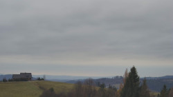 Troják, Maruška - panorama