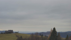 Troják, Maruška - panorama