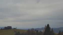 Troják, Maruška - panorama