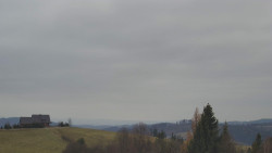 Troják, Maruška - panorama