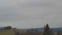 Troják, Maruška - panorama