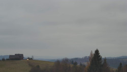 Troják, Maruška - panorama