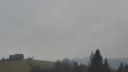 Troják, Maruška - panorama