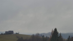 Troják, Maruška - panorama