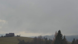 Troják, Maruška - panorama