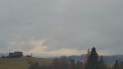 Troják, Maruška - panorama
