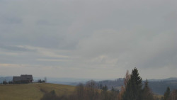 Troják, Maruška - panorama