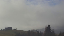 Troják, Maruška - panorama
