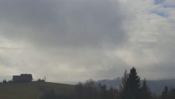 Troják, Maruška - panorama