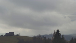 Troják, Maruška - panorama