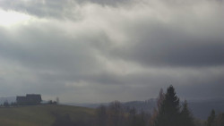 Troják, Maruška - panorama