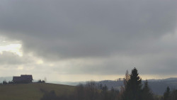 Troják, Maruška - panorama