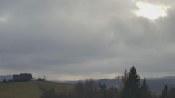 Troják, Maruška - panorama