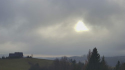 Troják, Maruška - panorama