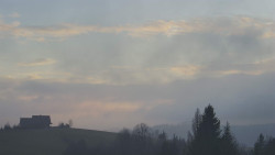 Troják, Maruška - panorama