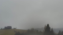 Troják, Maruška - panorama