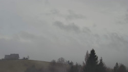 Troják, Maruška - panorama