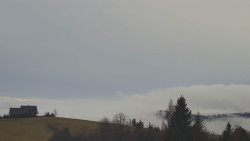 Troják, Maruška - panorama