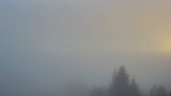 Troják, Maruška - panorama