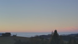 Troják, Maruška - panorama