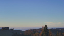Troják, Maruška - panorama