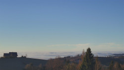 Troják, Maruška - panorama