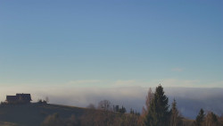 Troják, Maruška - panorama
