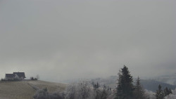 Troják, Maruška - panorama