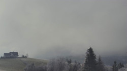 Troják, Maruška - panorama