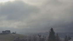 Troják, Maruška - panorama
