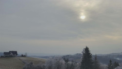 Troják, Maruška - panorama