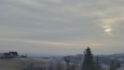 Troják, Maruška - panorama