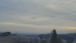 Troják, Maruška - panorama