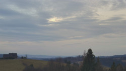 Troják, Maruška - panorama