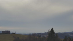 Troják, Maruška - panorama