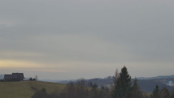 Troják, Maruška - panorama